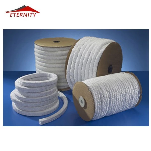 Ceramic-Fiber-Rope