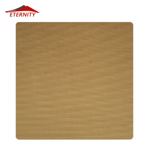 Pano revestido de PTFE Kevlar